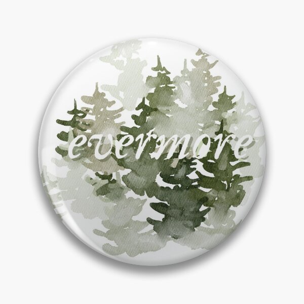 Item preview, evermore tree design designed and sold by aurorassadprose.