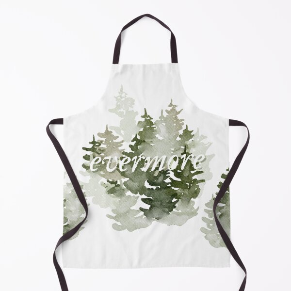 Item preview, evermore tree design designed and sold by aurorassadprose.