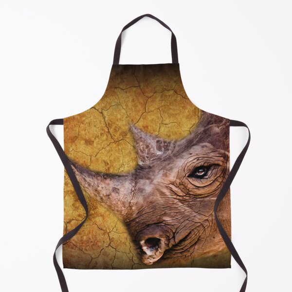 Item preview, RHINO EXTINCTION designed and sold by johnnyssandart.