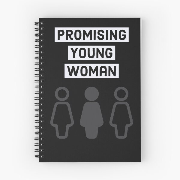 Item preview, Promising Young Woman designed and sold by besimple2021.