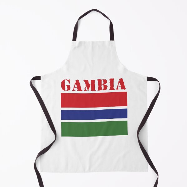 Item preview, Gambia designed and sold by Pratik Parikh.