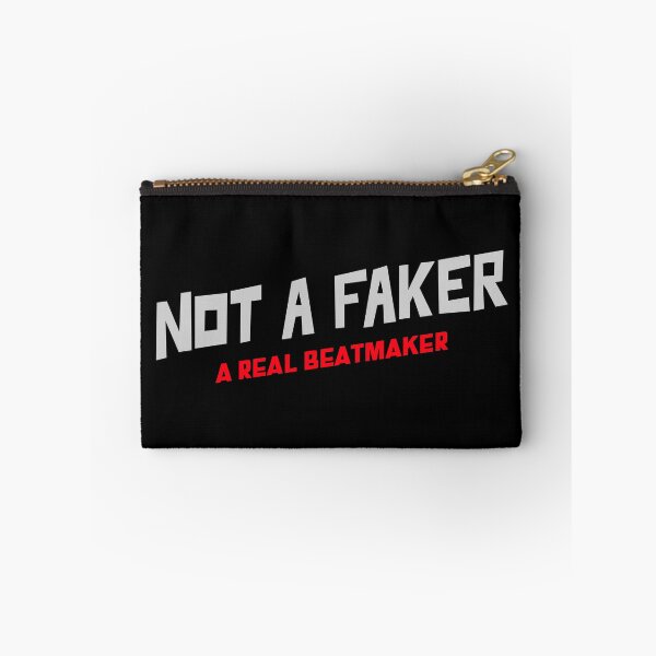 Artikelvorschau, Kein Fälscher Ein echter Beatmaker, Musikproduzent entworfen und verkauft von ilovetshirts87.
