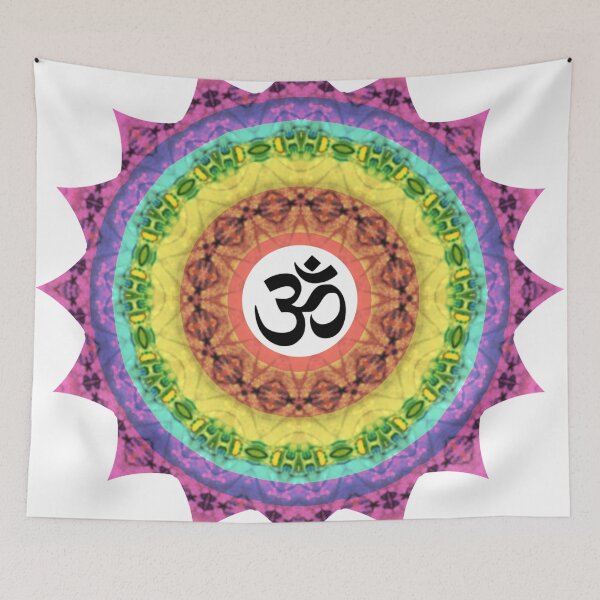 Item preview, Om designed and sold by threelll3.