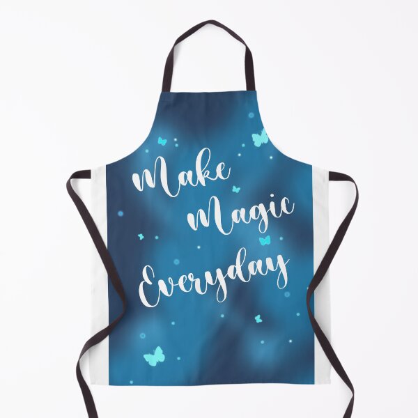 Item preview, Make Magic Everyday designed and sold by inthestyle.