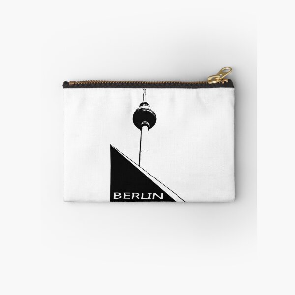Item preview, Berlin Fernsehturm designed and sold by Julie Woodhouse.