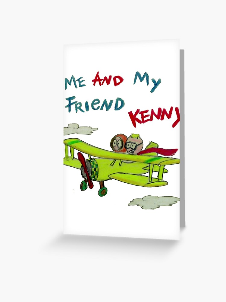 ● Kenny & Friends – You Are My Friend Kenny & Friends – You Are My Friend – Vinyl (Yellow, 12