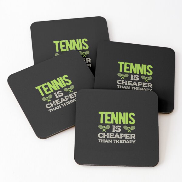 Item preview, Tennis Funny designed and sold by artworkbyrihen.