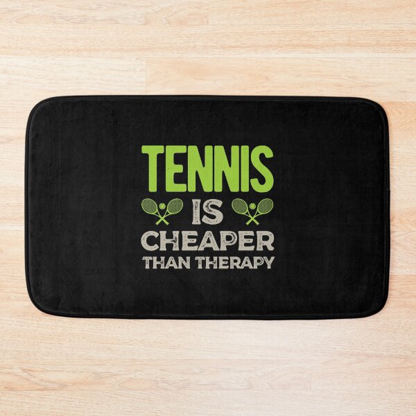 Item preview, Tennis Funny designed and sold by artworkbyrihen.