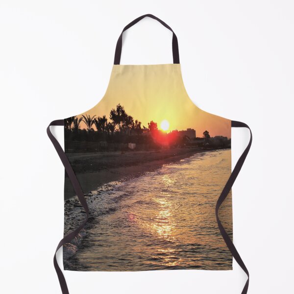 Item preview, Ocean Waves Sun Rays Beach Days designed and sold by CreativeShutter.