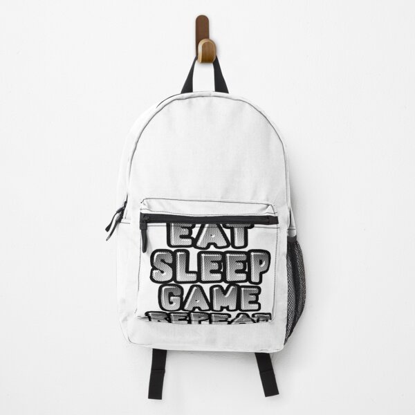 Item preview, Esport Eat Sleep Game Repeat GIFT GAMER GAMERS designed and sold by MillanMarketing.
