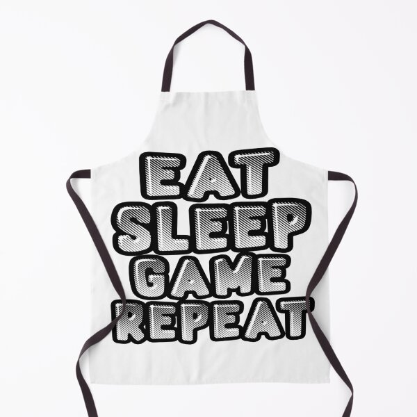 Item preview, Esport Eat Sleep Game Repeat GIFT GAMER GAMERS designed and sold by MillanMarketing.
