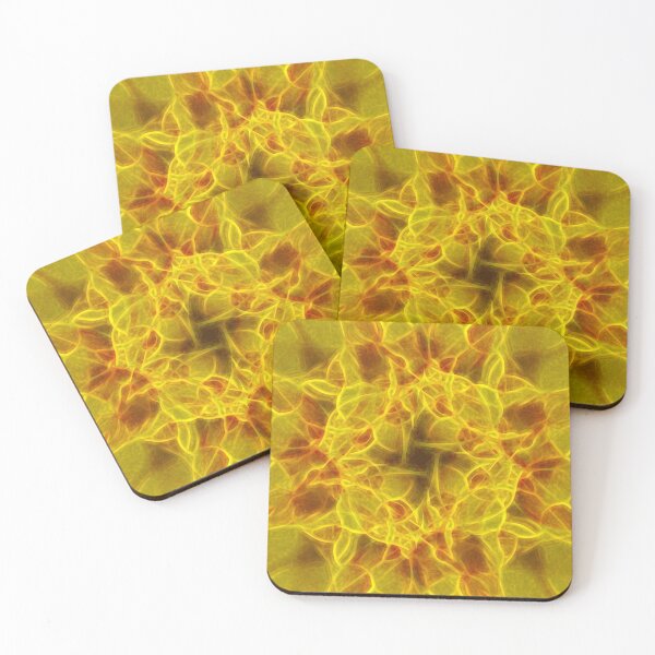 Item preview, Abstract flower designed and sold by Guardi71.
