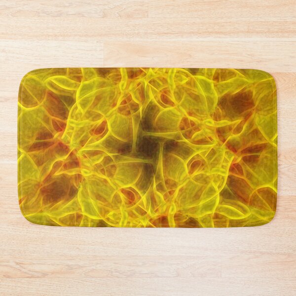 Item preview, Abstract flower designed and sold by Guardi71.