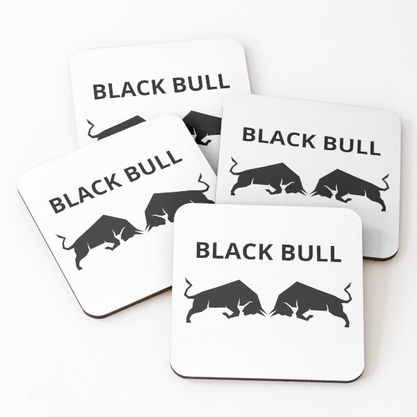 Item preview, Black Bull designed and sold by Zebra-fashion.