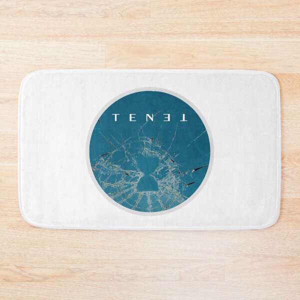 Item preview, TENET - Minimalist design designed and sold by 1881graphics.