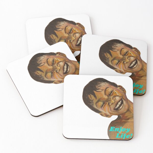 Item preview, Peekaboo - Quotes designed and sold by KHAIRZUL.