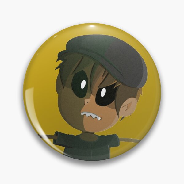 Item preview, Rayne Gallows Urbex Gashapon designed and sold by RayneGallows.