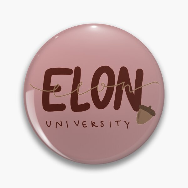 Item preview, Elon University designed and sold by mackbw22.