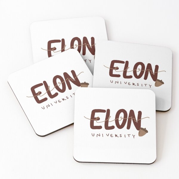 Item preview, Elon University designed and sold by mackbw22.