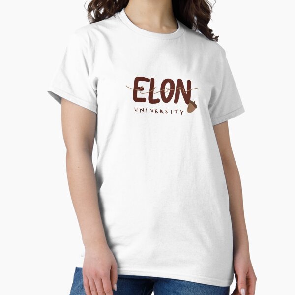 Item preview, Elon University designed and sold by mackbw22.