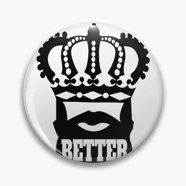 Item preview, Dads With Beards Are Better designed and sold by Sameh Messaoudi.