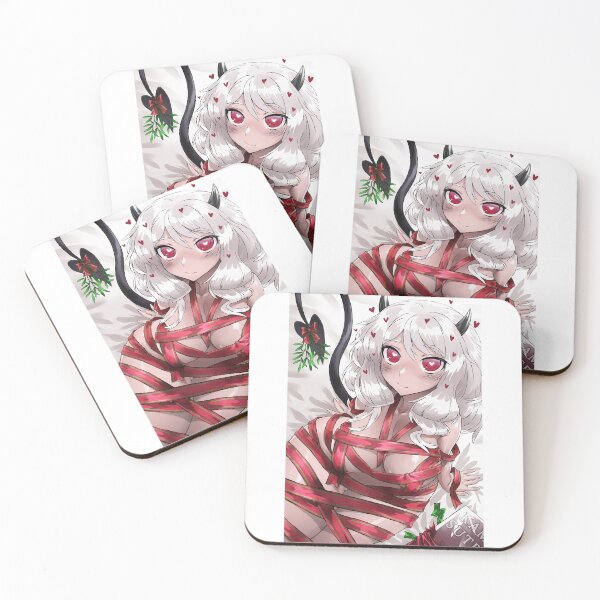Item preview, naughty list designed and sold by harayamanawari.