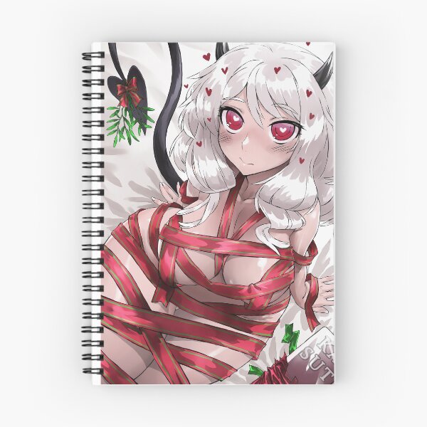 Item preview, naughty list designed and sold by harayamanawari.