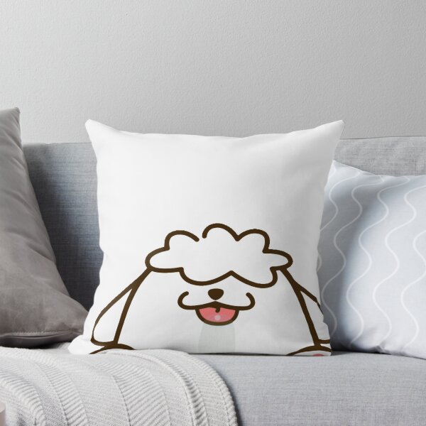 Item preview, pupper memes designed and sold by JocelynCrafts.