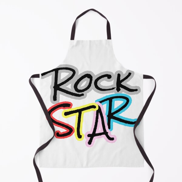 Item preview, Rock Star designed and sold by Grafititee.
