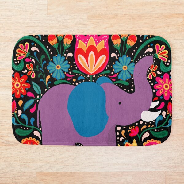 Item preview, Elephant designed and sold by ToEllaBloom.