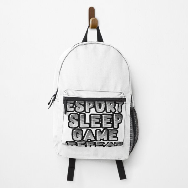 Item preview, Esport Eat Sleep Game Repeat GIFT GAMER GAMERS designed and sold by MillanMarketing.