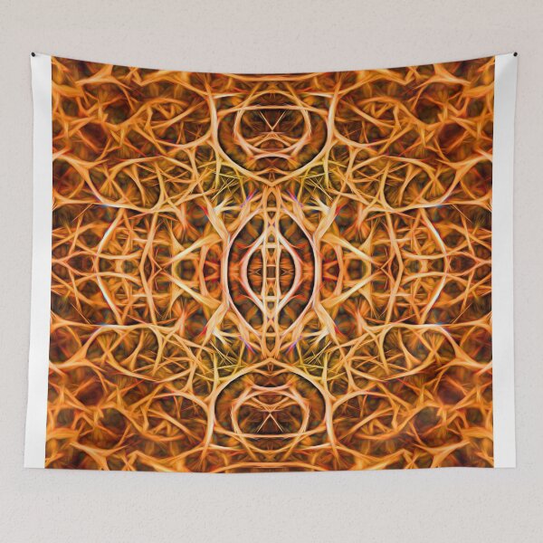 Item preview, abstract symmetry 2 designed and sold by Guardi71.