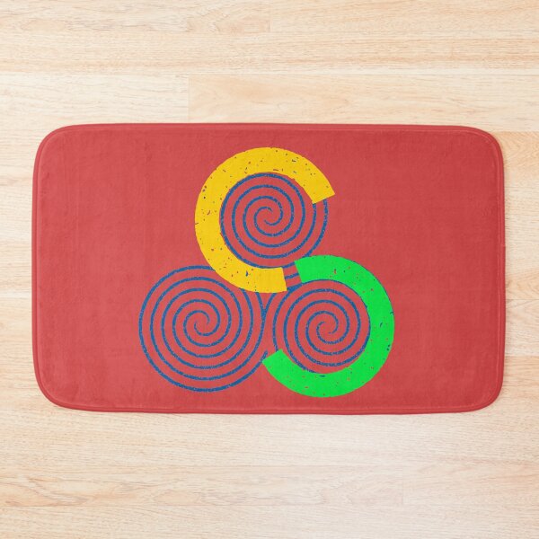 Item preview, Creatieve cirkels with 2 C's designed and sold by Zwembad Vergelijker.