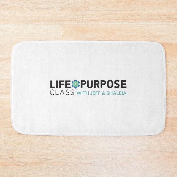 Item preview, Life Purpose Class designed and sold by TFUmerchandise.
