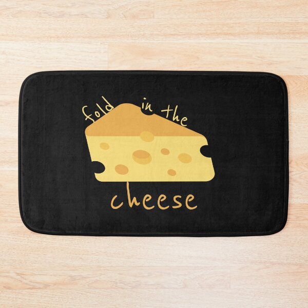 Item preview, Incorporar el queso designed and sold by TINASTORESHOPE.