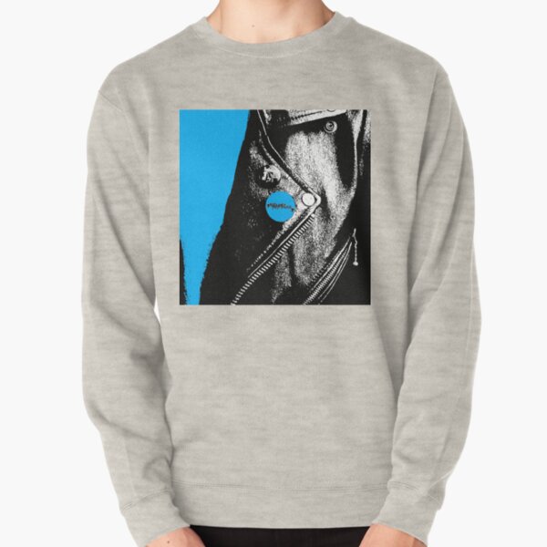 screeching weasel hoodie