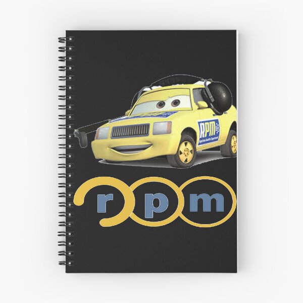 Item preview, rpm shirt / funny rpm designed and sold by Jawadelqaoul.