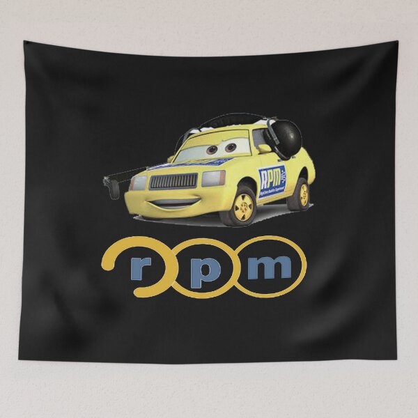 Item preview, rpm shirt / funny rpm designed and sold by Jawadelqaoul.