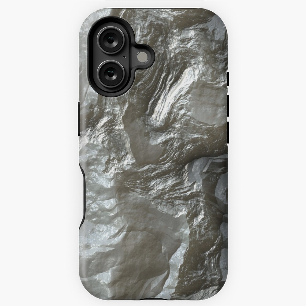 Item preview, iPhone Magsafe Tough Case designed and sold by starchim01.