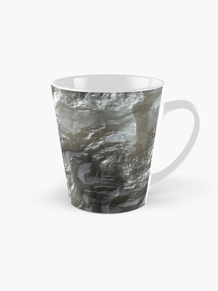 Thumbnail 1 of 4, Coffee Mug, Stone designed and sold by starchim01.