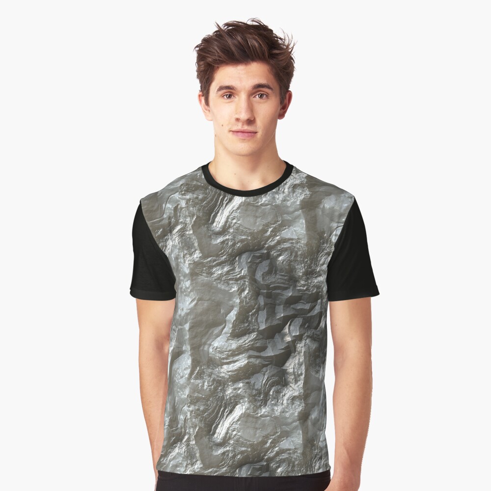 Item preview, Graphic T-Shirt designed and sold by starchim01.