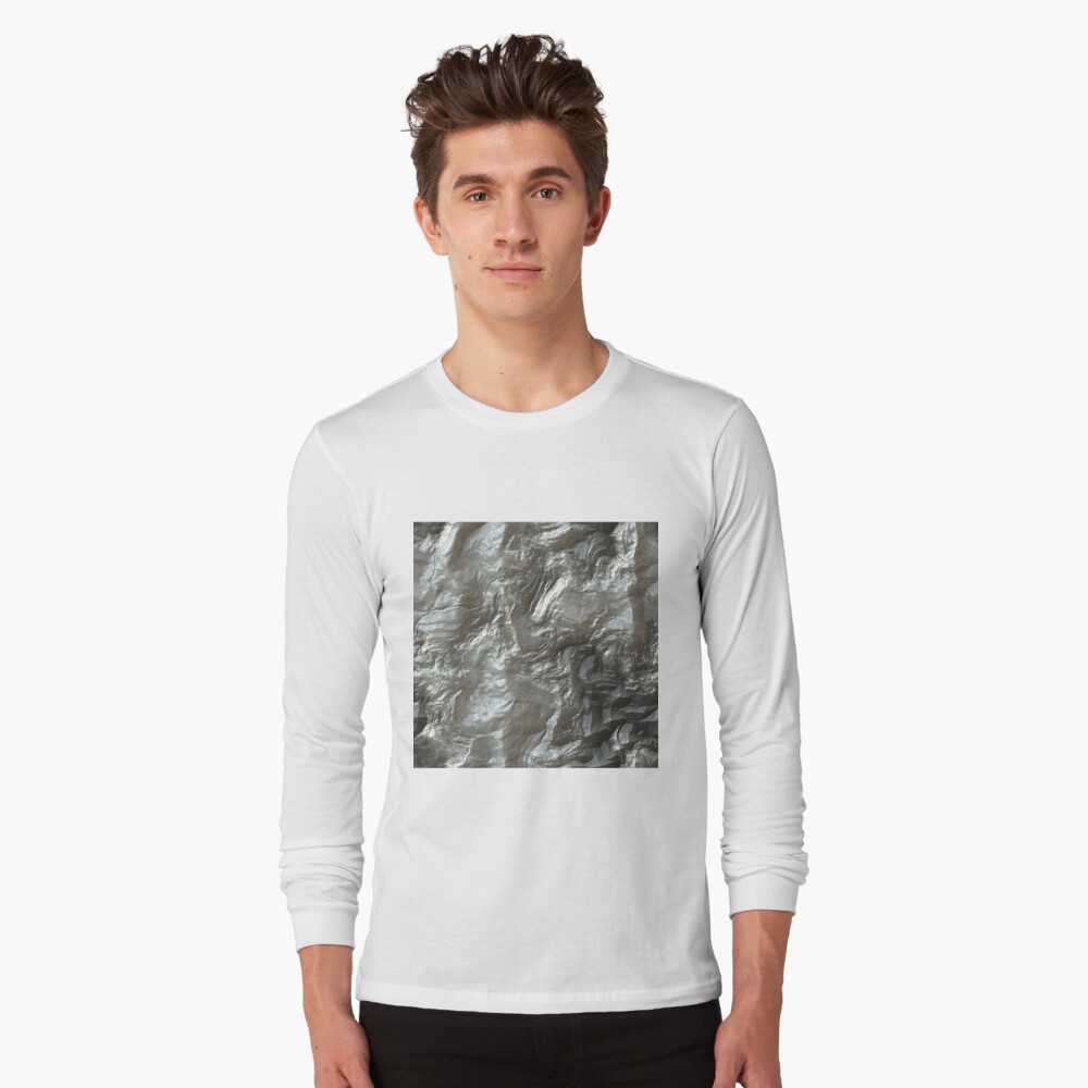 Item preview, Long Sleeve T-Shirt designed and sold by starchim01.