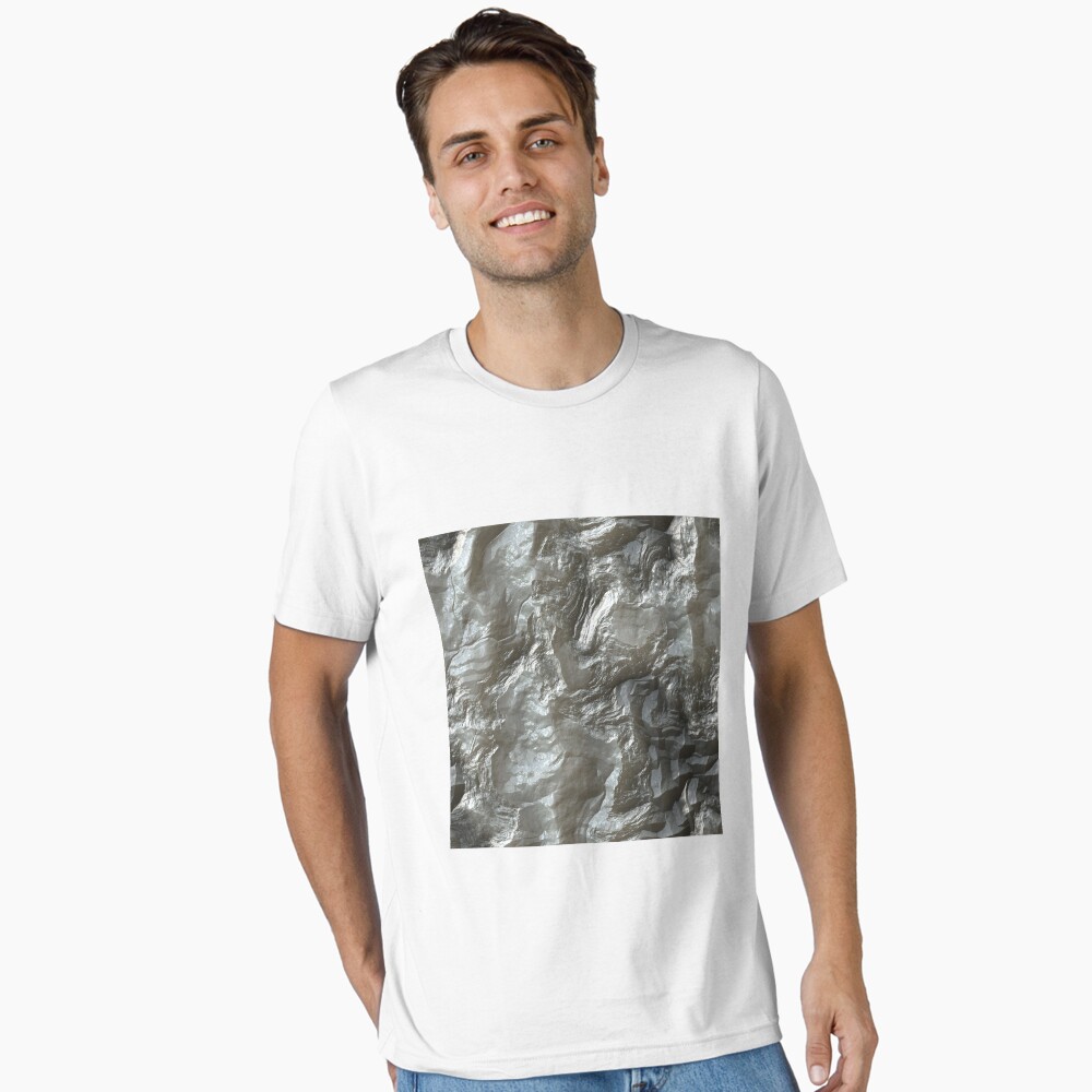 Item preview, Essential T-Shirt designed and sold by starchim01.