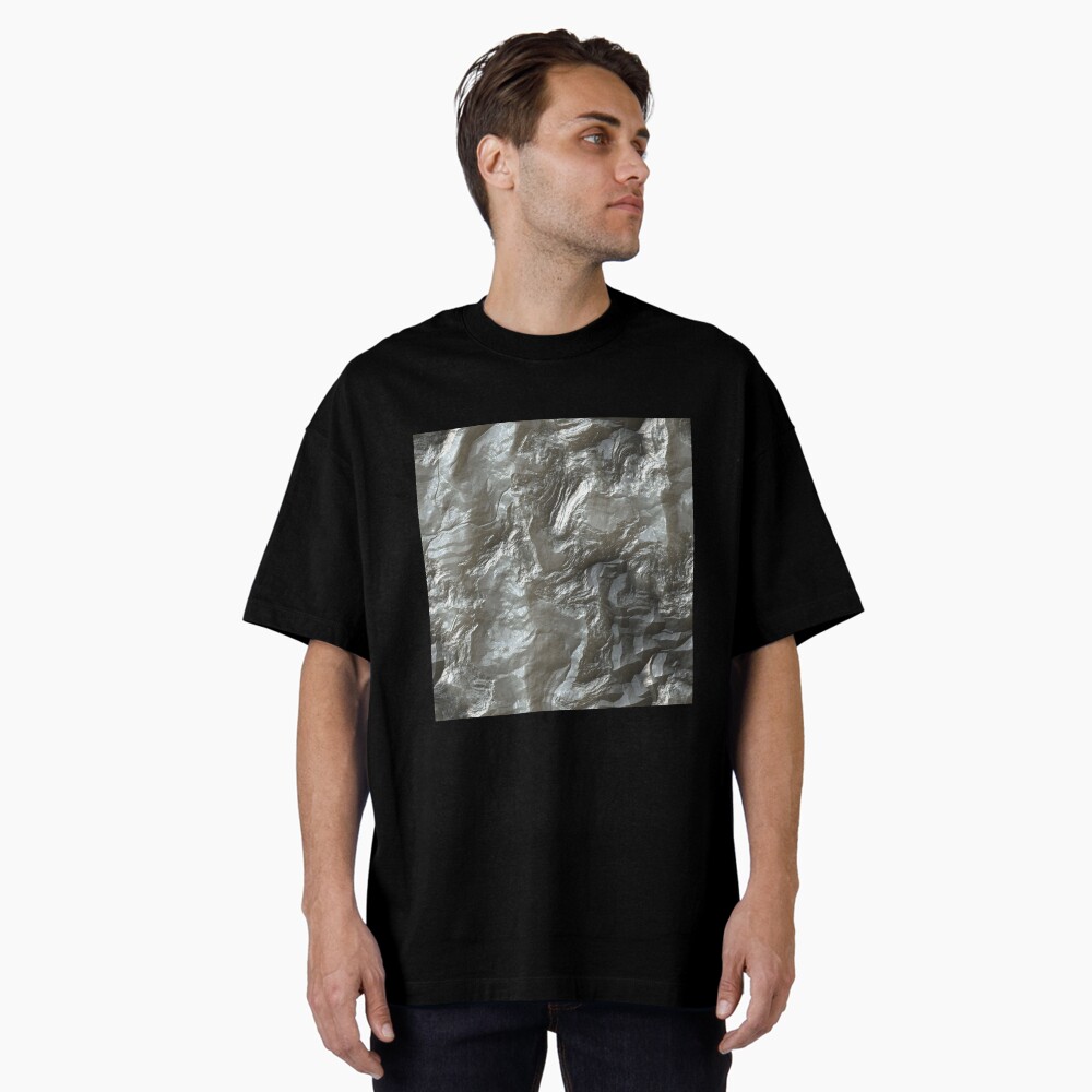 Item preview, Oversized T-Shirt designed and sold by starchim01.