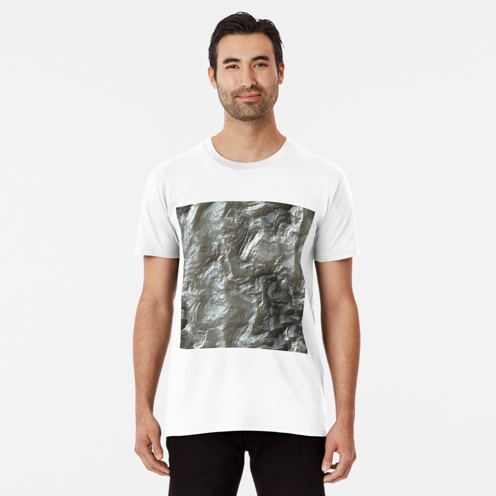 Item preview, Premium T-Shirt designed and sold by starchim01.