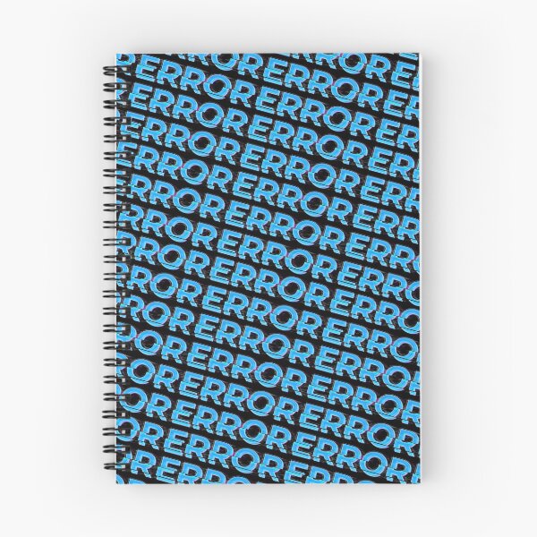Item preview, Error Glitch designed and sold by GamerGetup.