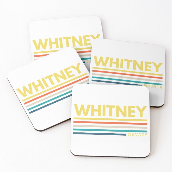 Item preview, Whitney Nevada designed and sold by Taumaturgo.