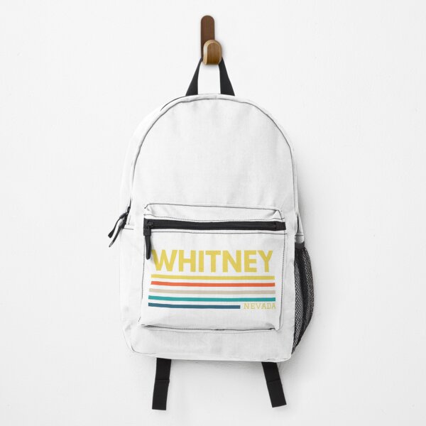 Item preview, Whitney Nevada designed and sold by Taumaturgo.