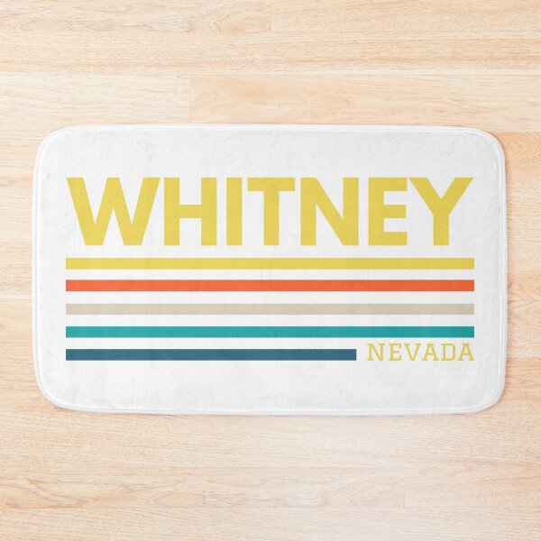 Item preview, Whitney Nevada designed and sold by Taumaturgo.