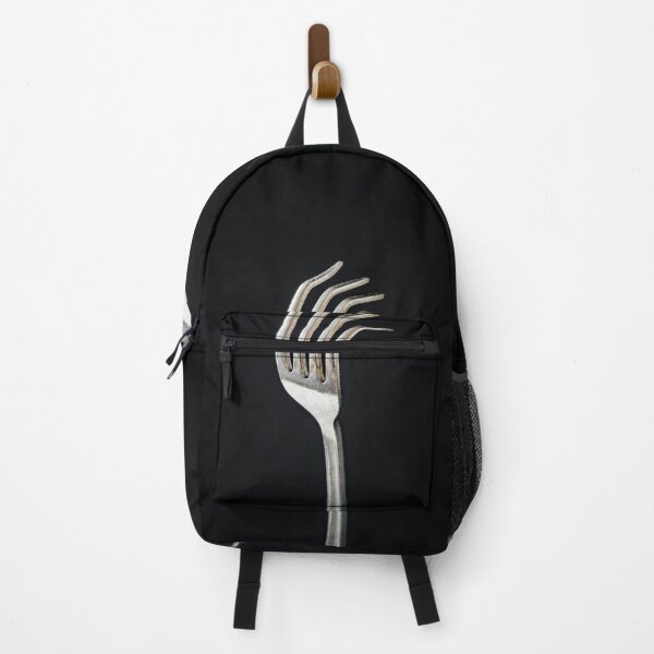Item preview, Fork Hand designed and sold by Richard Nixon.